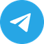 Telegramm Icon