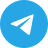 Telegramm Icon